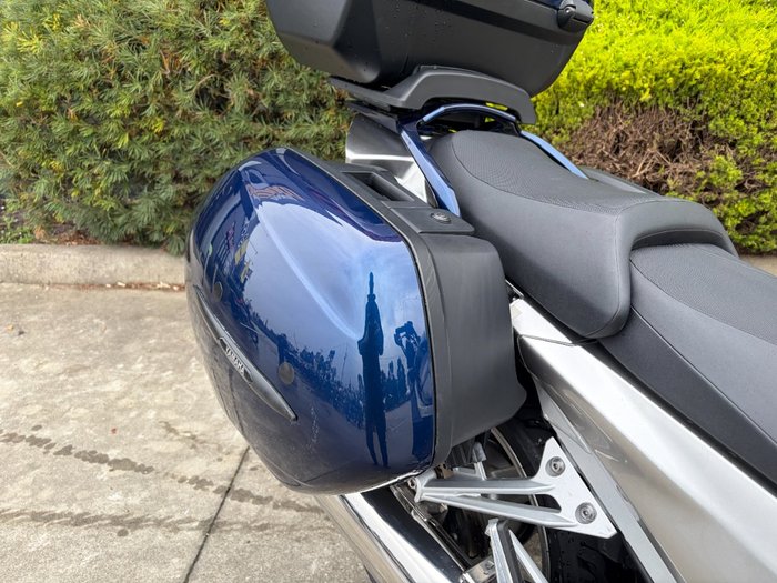 2007 Yamaha FJR1300A