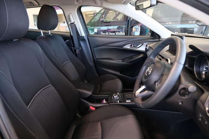 2023 Mazda CX-3 Maxx Sport