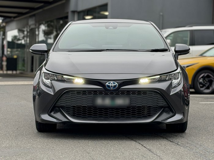 2020 Toyota Corolla Ascent Sport Hybrid