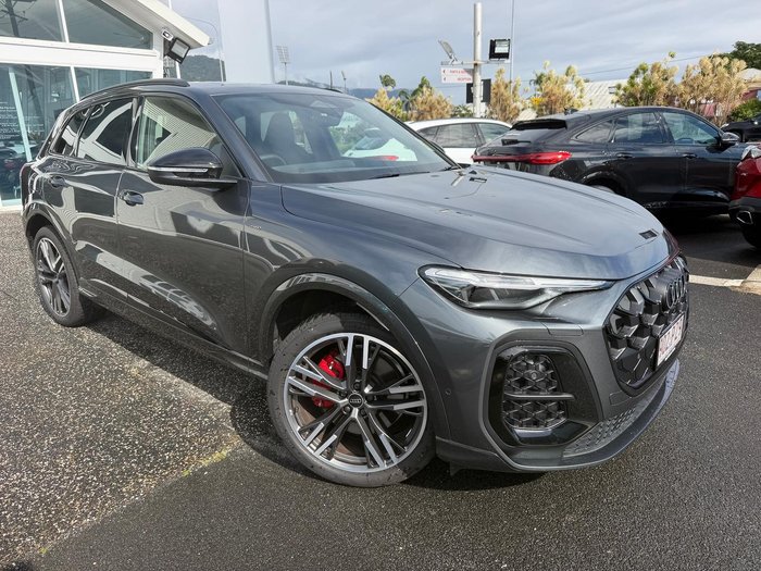 2025 Audi Q5