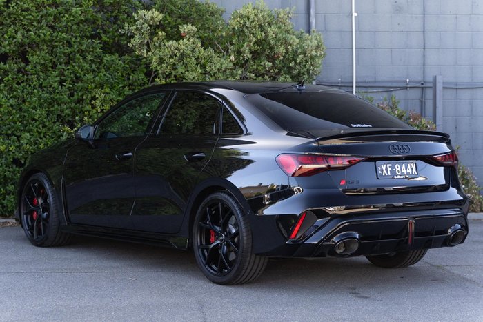 2025 Audi RS3