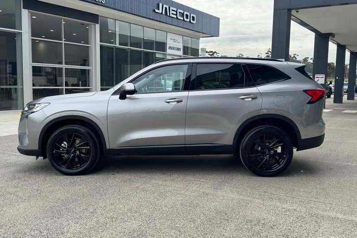 2026 GWM Haval H6