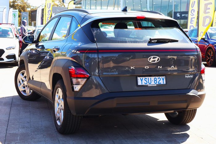 2026 Hyundai Kona