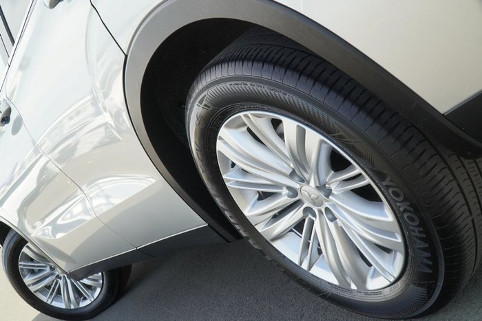 2024 Mitsubishi Outlander LS
