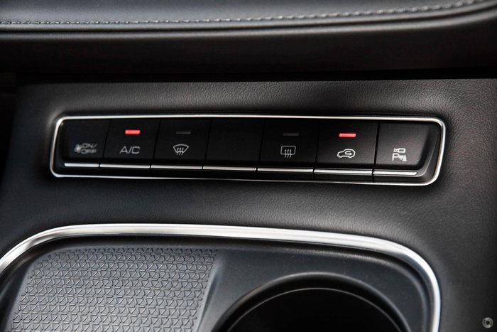 2026 GWM Haval H6 Ultra PHEV