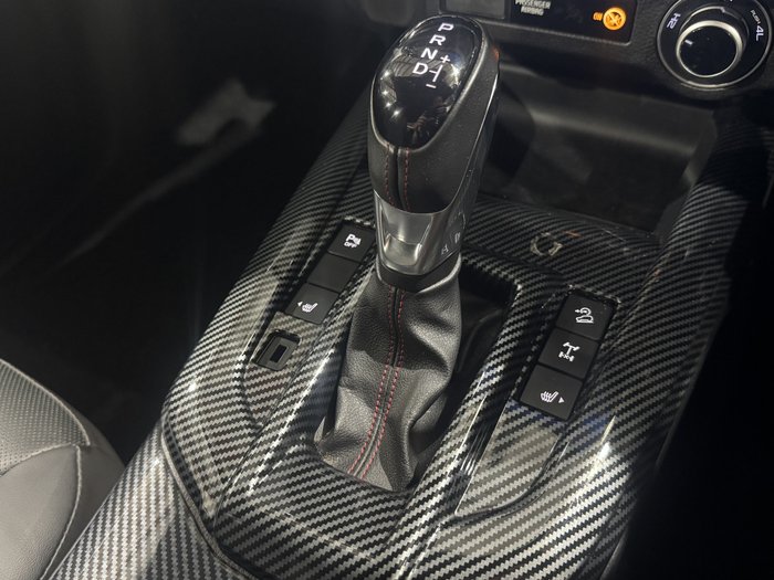 2022 Isuzu D-MAX X-TERRAIN