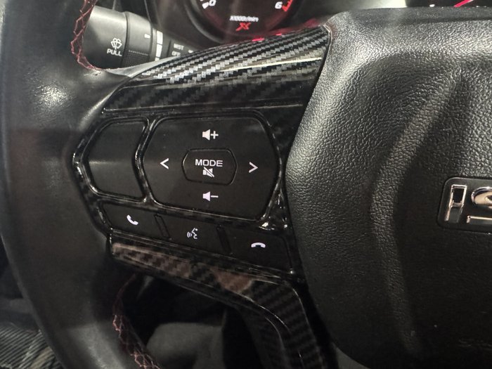 2022 Isuzu D-MAX X-TERRAIN