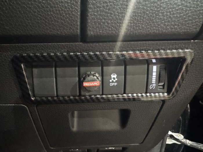 2022 Isuzu D-MAX X-TERRAIN