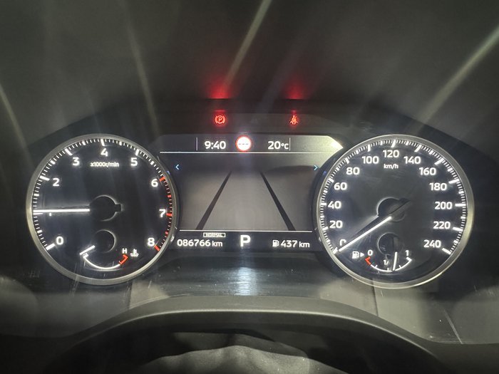 2023 Mitsubishi Outlander LS