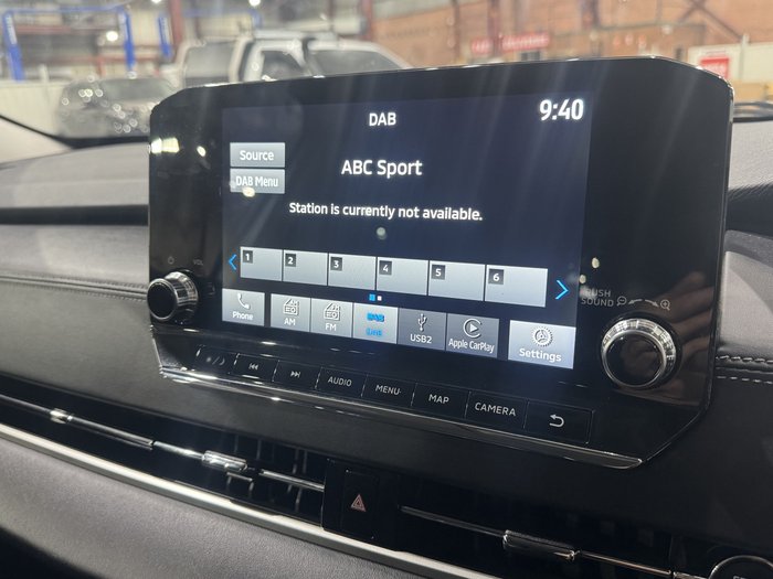 2023 Mitsubishi Outlander LS
