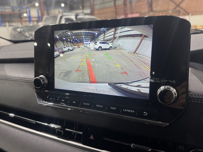 2023 Mitsubishi Outlander LS
