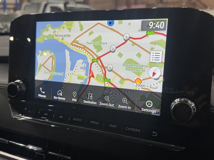 2023 Mitsubishi Outlander LS