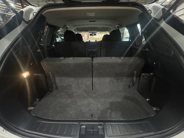 2023 Mitsubishi Outlander LS