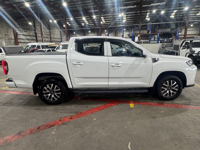 2022 LDV T60 Max PRO