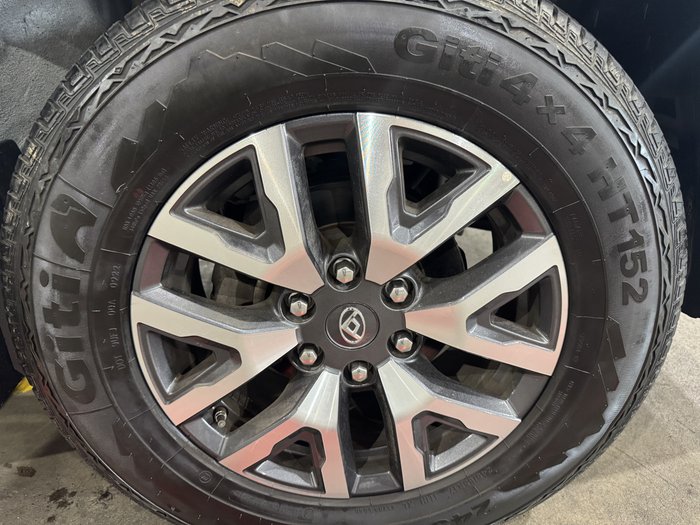 2022 LDV T60 Max PRO