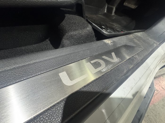 2022 LDV T60 Max PRO