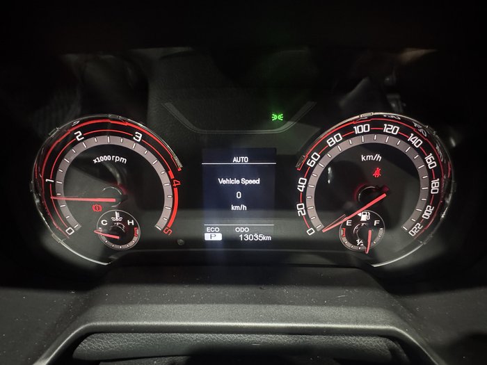 2022 LDV T60 Max PRO