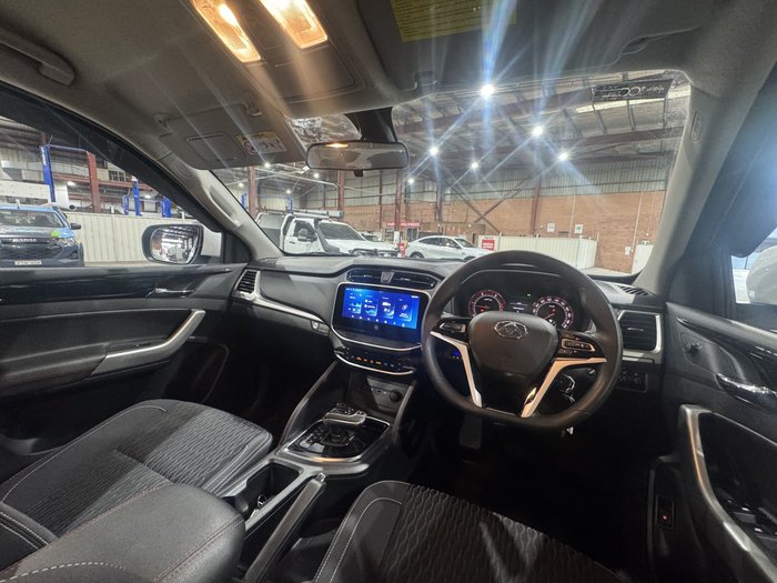 2022 LDV T60 Max PRO