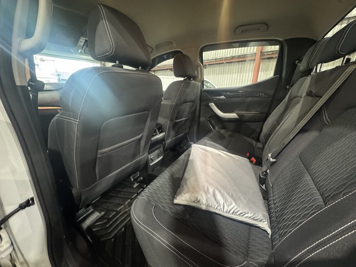 2022 LDV T60 Max PRO