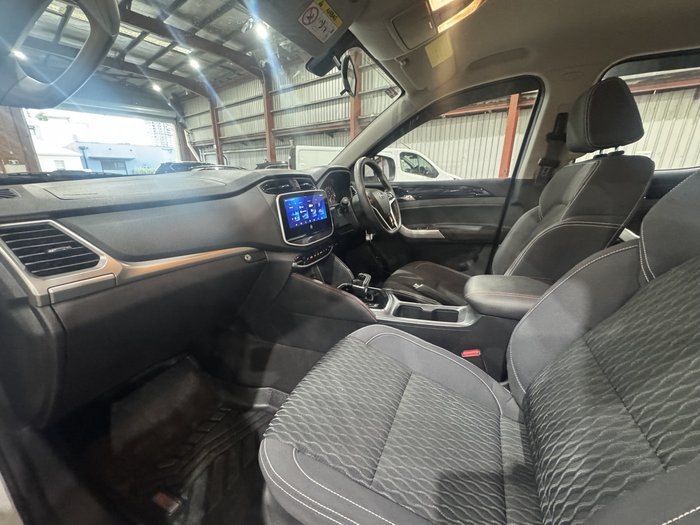 2022 LDV T60 Max PRO