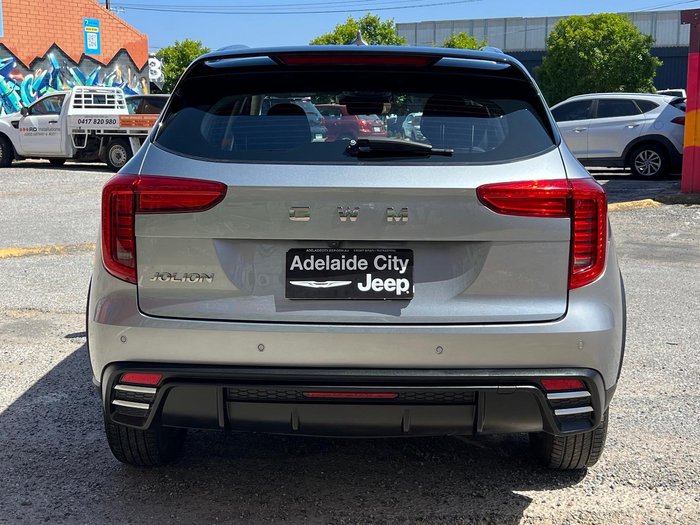 2025 GWM Haval Jolion Premium