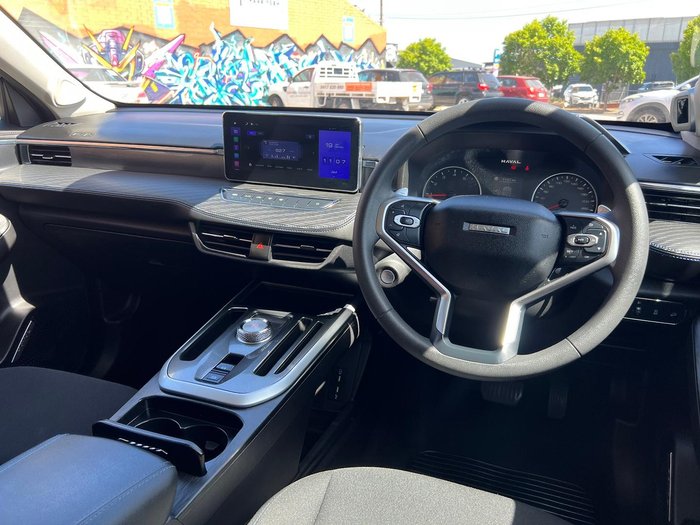 2025 GWM Haval Jolion Premium