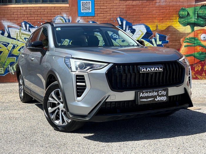 2025 GWM Haval Jolion