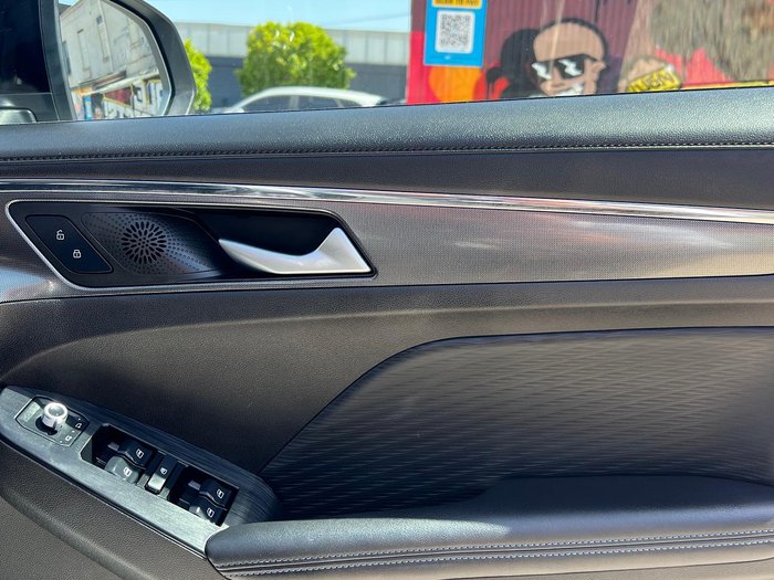 2025 GWM Haval Jolion Premium