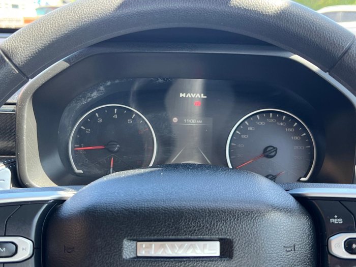 2025 GWM Haval Jolion Premium