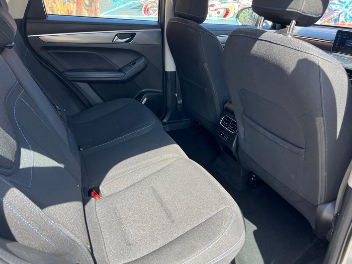 2025 GWM Haval Jolion Premium