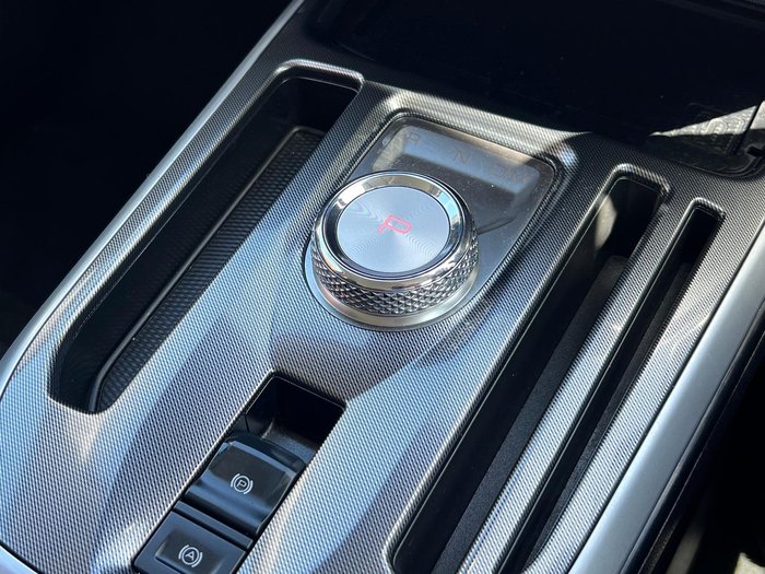 2025 GWM Haval Jolion Premium