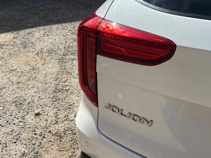 2025 GWM Haval Jolion Premium