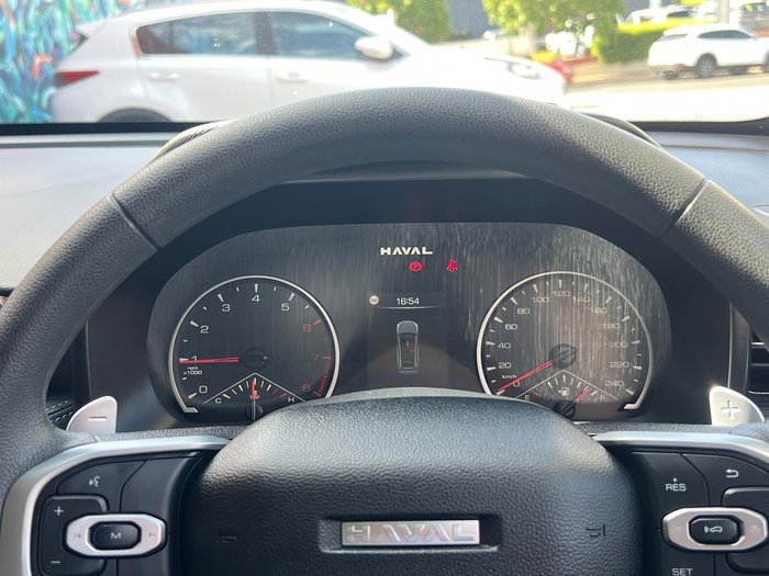 2025 GWM Haval Jolion Premium