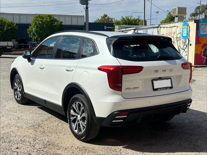 2025 GWM Haval Jolion Premium