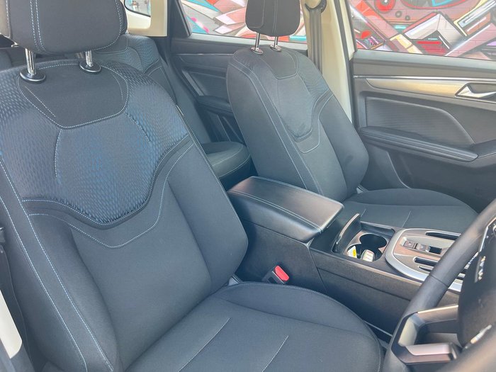 2025 GWM Haval Jolion Premium