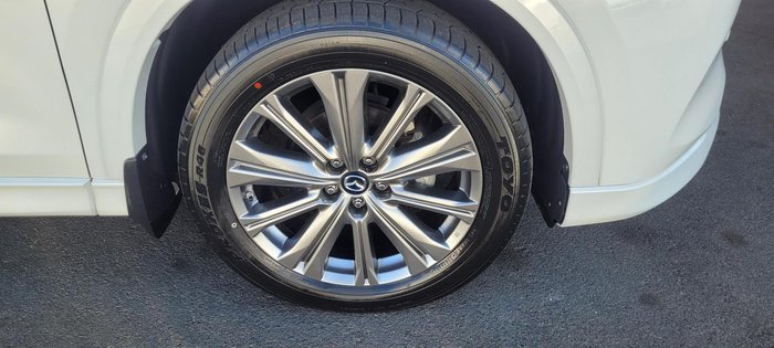 2023 Mazda CX-5 G25 Akera