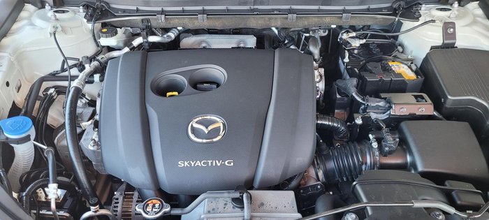 2023 Mazda CX-5 G25 Akera