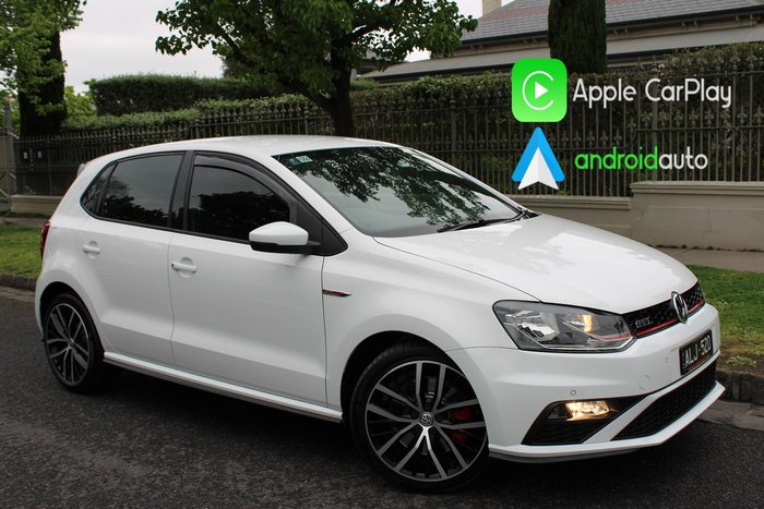2016 Volkswagen Polo