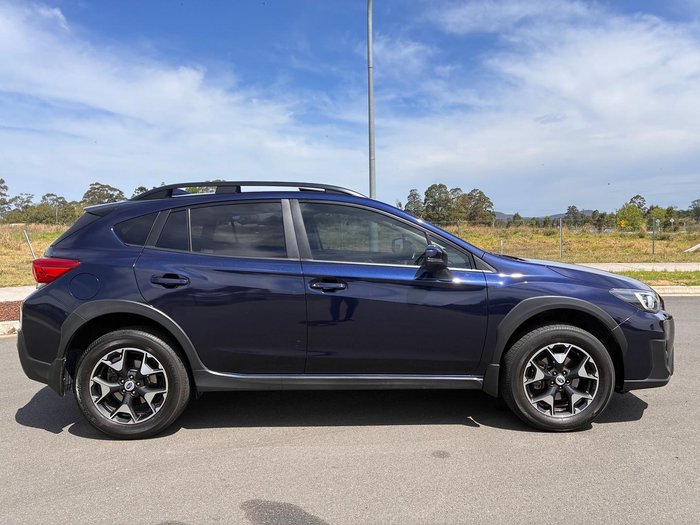 2018 Subaru XV 2.0i Premium