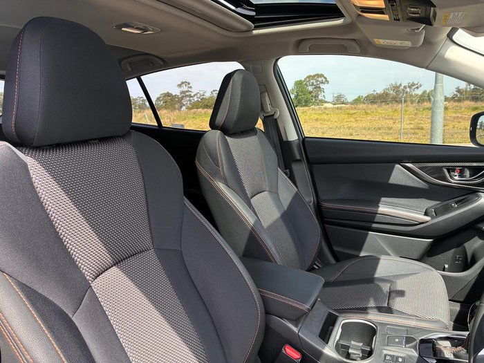 2018 Subaru XV 2.0i Premium