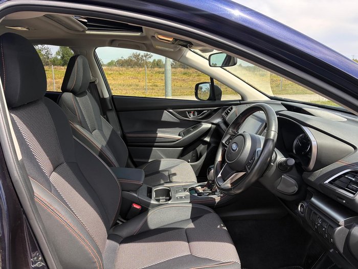 2018 Subaru XV 2.0i Premium
