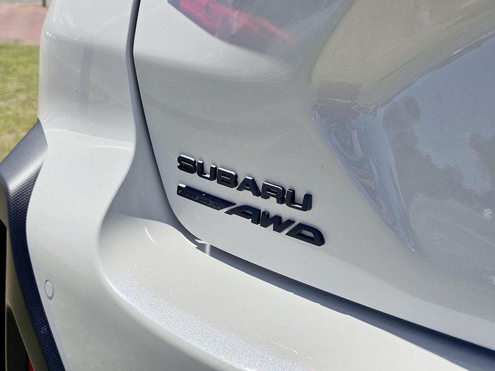 2026 Subaru Crosstrek 2.0S