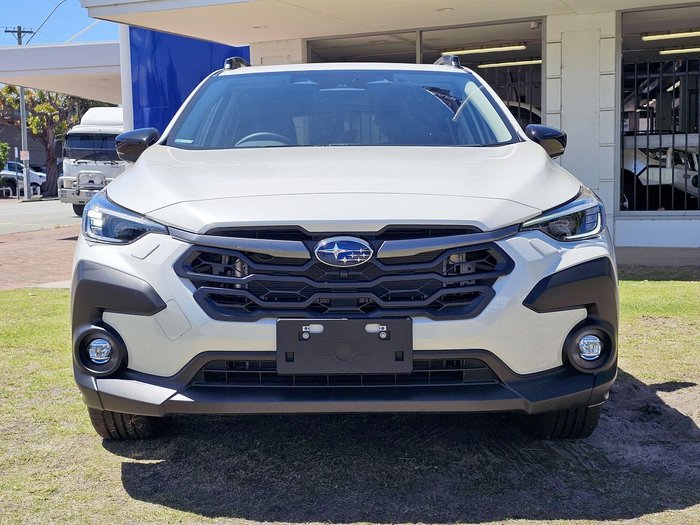 2026 Subaru Crosstrek 2.0S