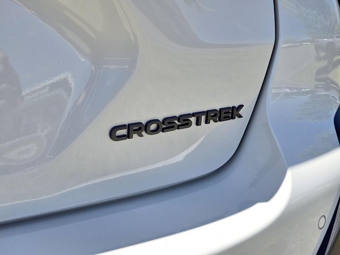 2026 Subaru Crosstrek 2.0S