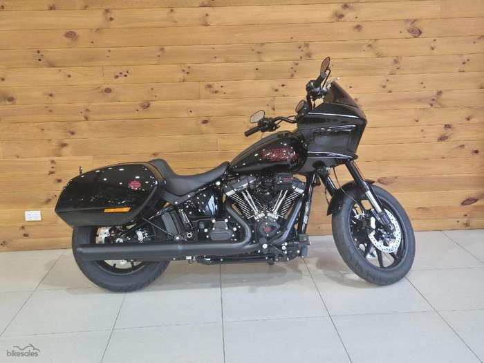 2026 Harley-Davidson
