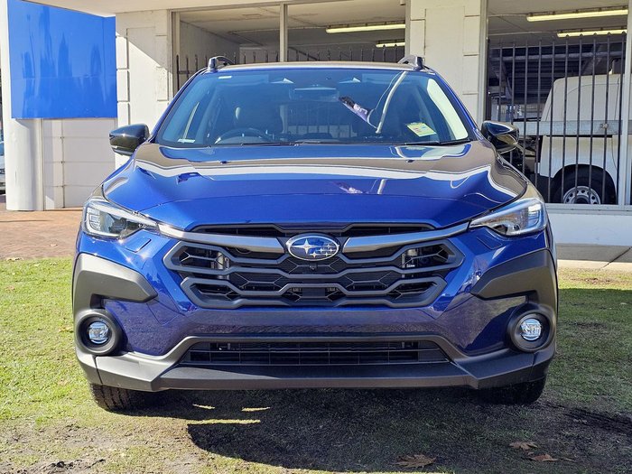 2026 Subaru Crosstrek 2.0R