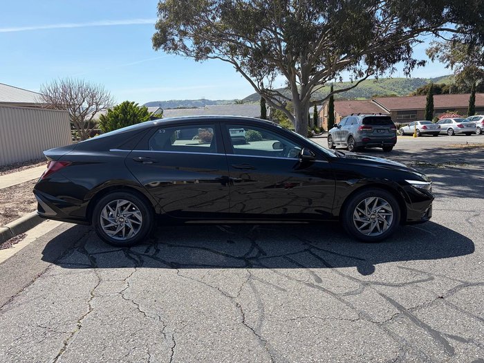 2026 Hyundai i30