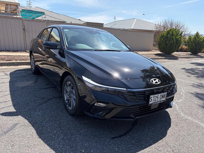 2026 Hyundai i30