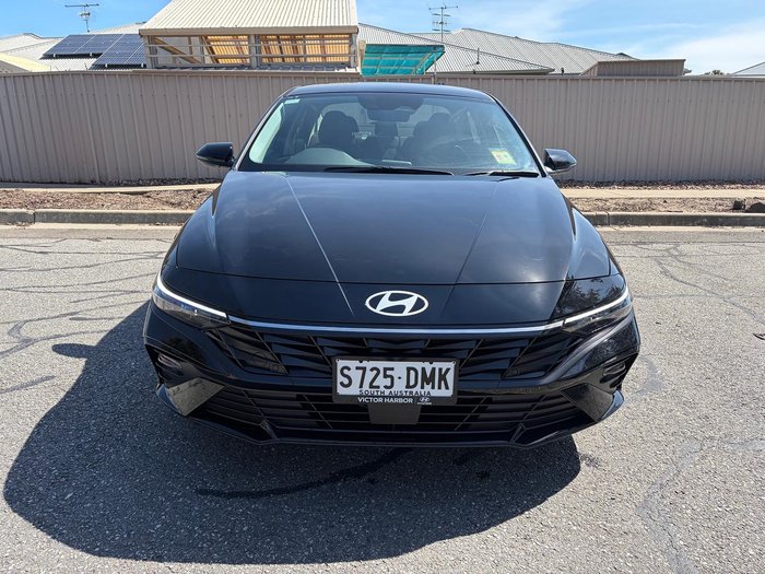 2026 Hyundai i30