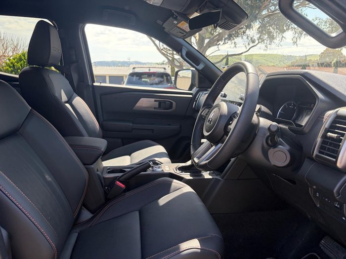 2026 Mitsubishi Triton Raider